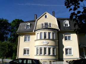 Park-Villa Bad Steben